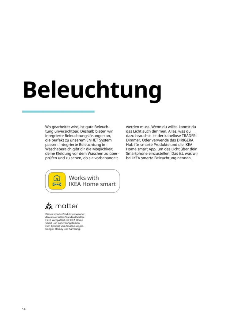 IKEA Prospekt vom 01.04.2026, Seite 14