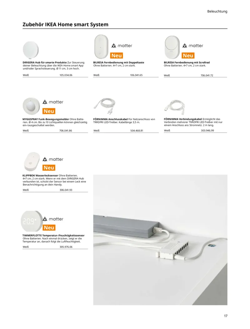 IKEA Prospekt vom 01.04.2026, Seite 17