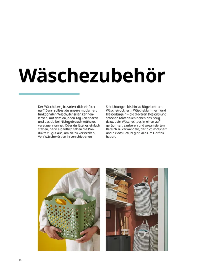 IKEA Prospekt vom 01.04.2026, Seite 18