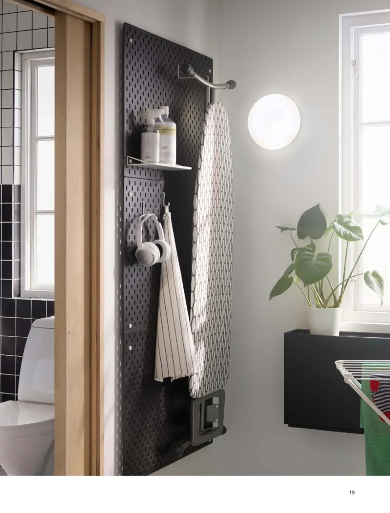 IKEA Prospekt vom 01.04.2026, Seite 19