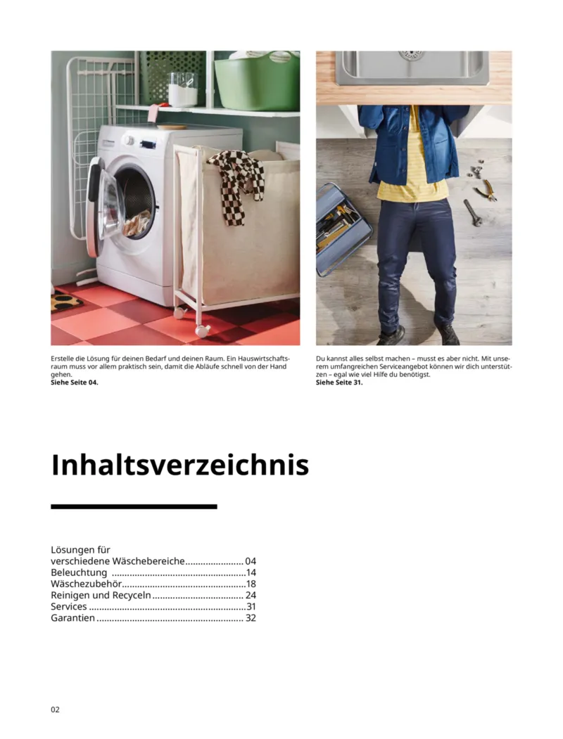 IKEA Prospekt vom 01.04.2026, Seite 2