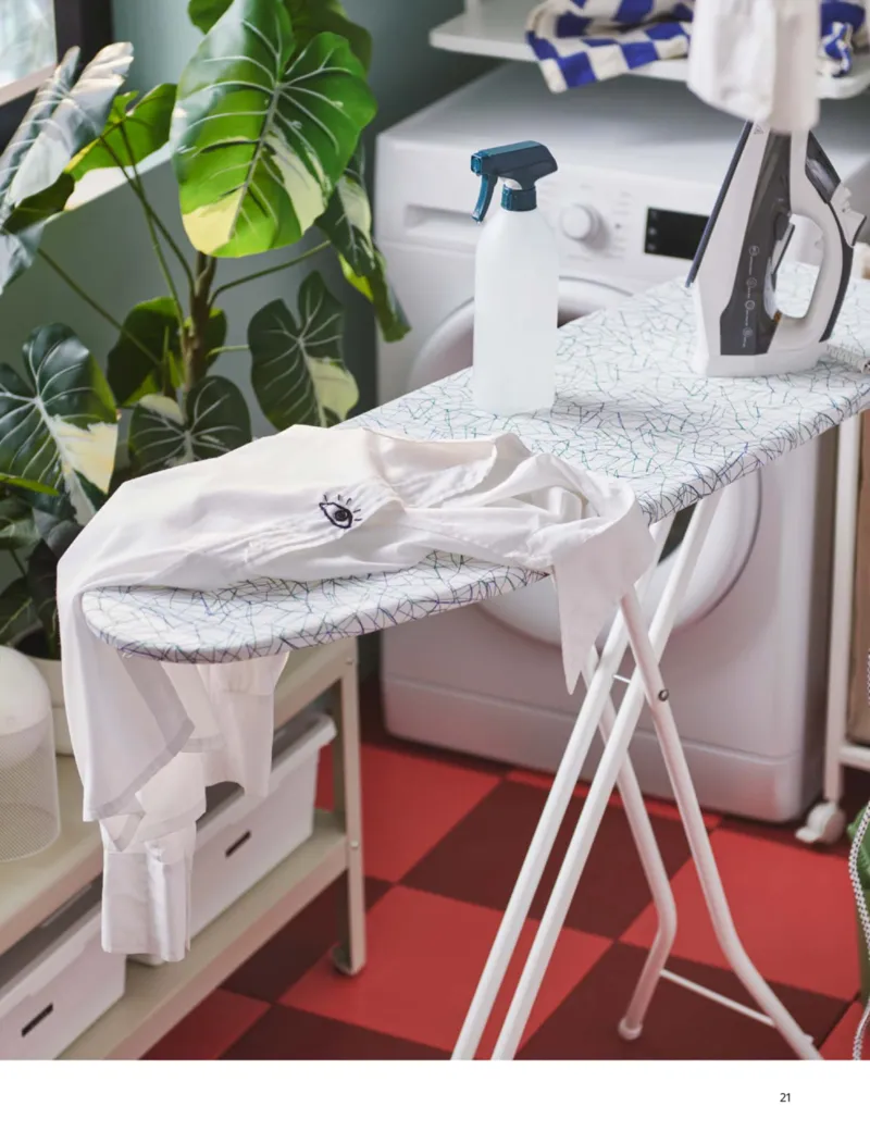 IKEA Prospekt vom 01.04.2026, Seite 21