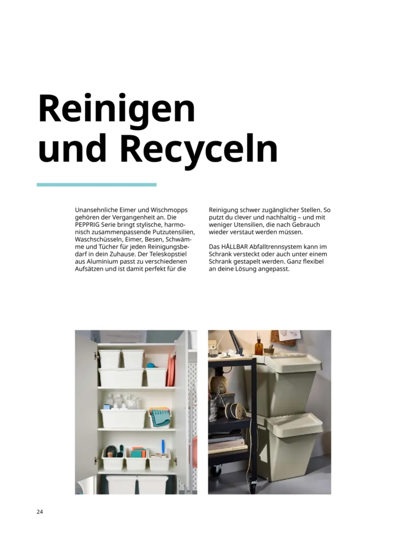 IKEA Prospekt vom 01.04.2026, Seite 24