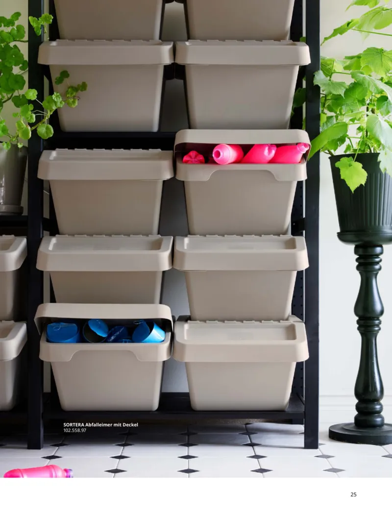 IKEA Prospekt vom 01.04.2026, Seite 25