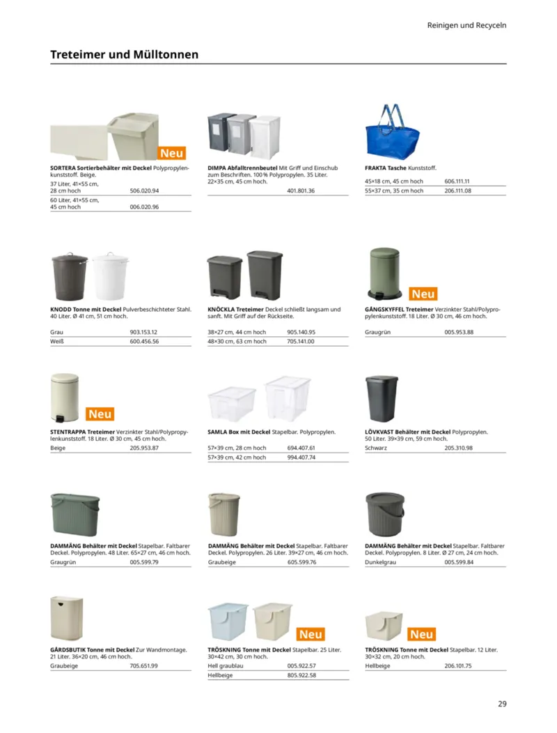 IKEA Prospekt vom 01.04.2026, Seite 29