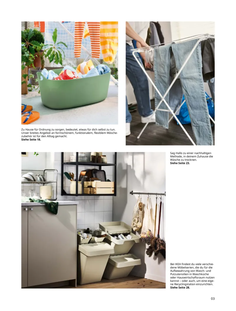 IKEA Prospekt vom 01.04.2026, Seite 3