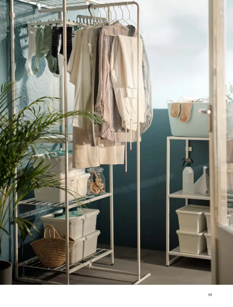 IKEA Prospekt vom 01.04.2026, Seite 9