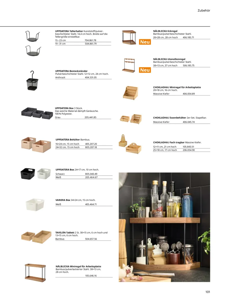 IKEA Prospekt vom 01.04.2026, Seite 101