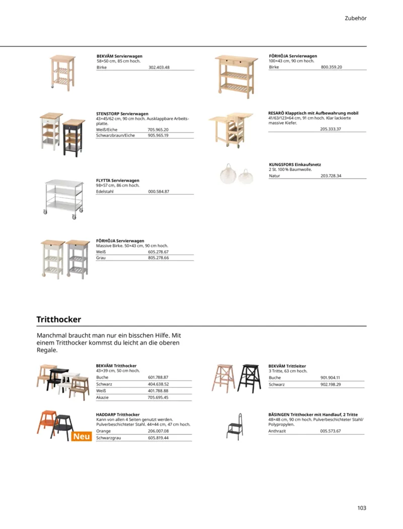 IKEA Prospekt vom 01.04.2026, Seite 103