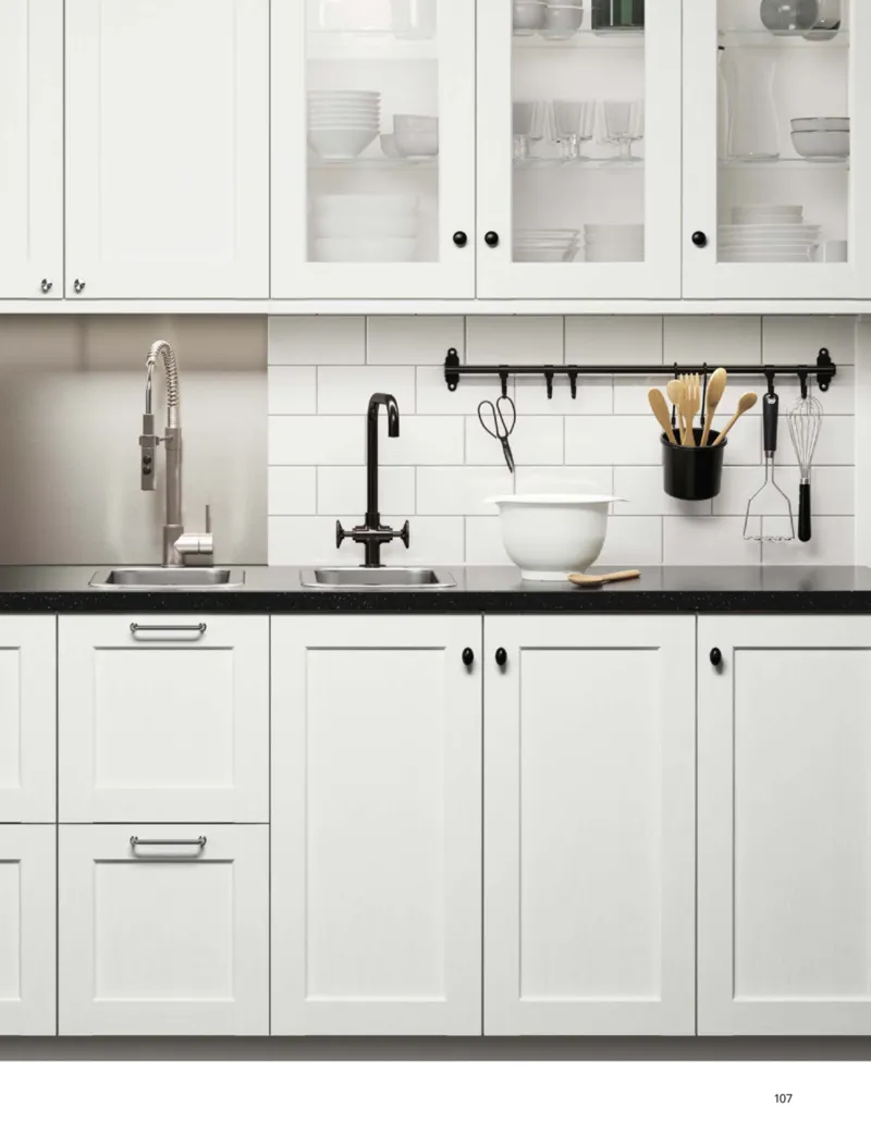 IKEA Prospekt vom 01.04.2026, Seite 107