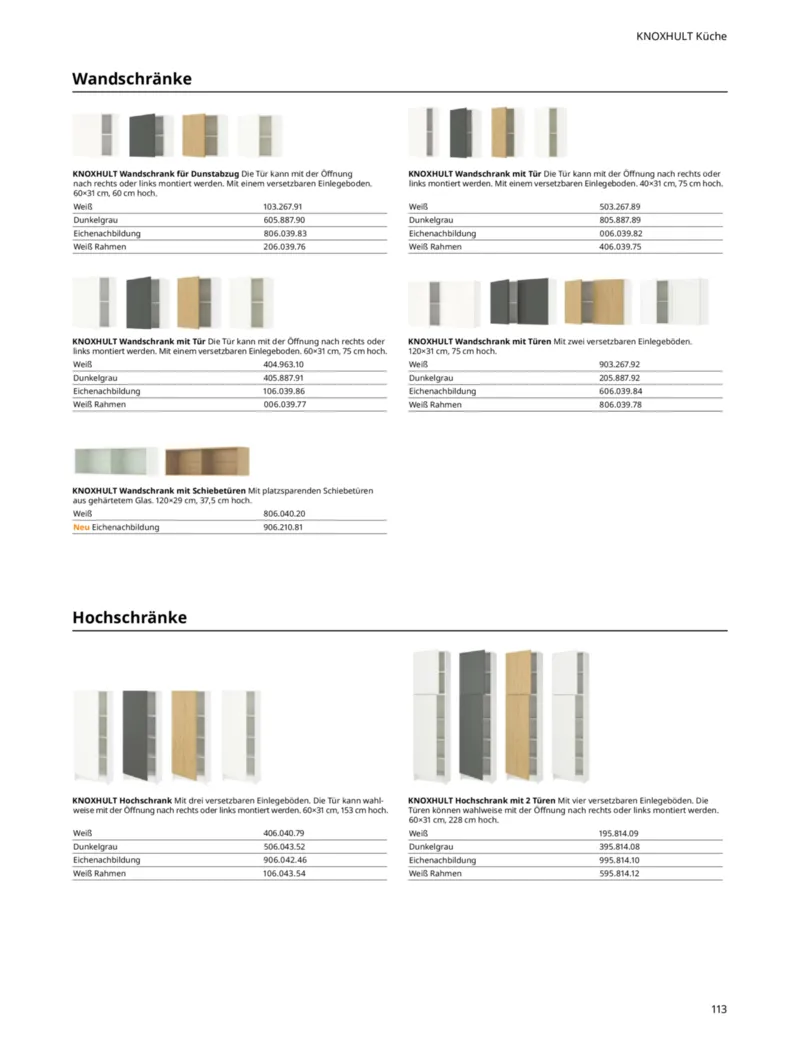 IKEA Prospekt vom 01.04.2026, Seite 113
