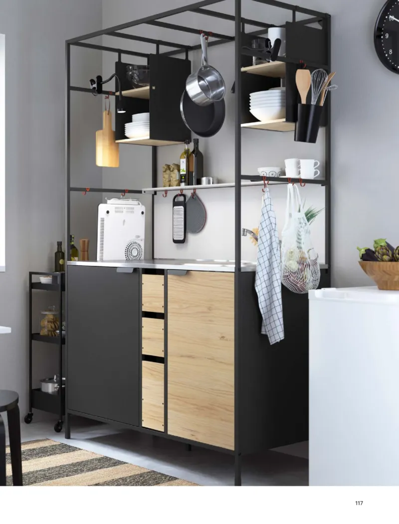 IKEA Prospekt vom 01.04.2026, Seite 117