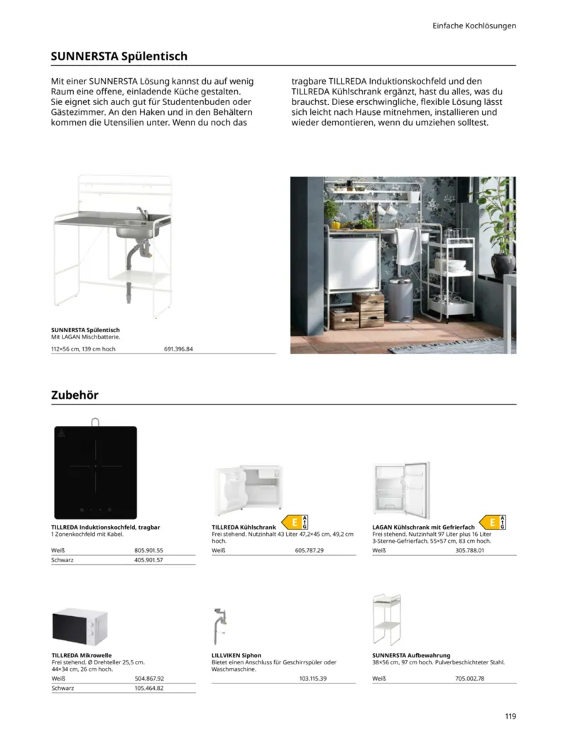 IKEA Prospekt vom 01.04.2026, Seite 119