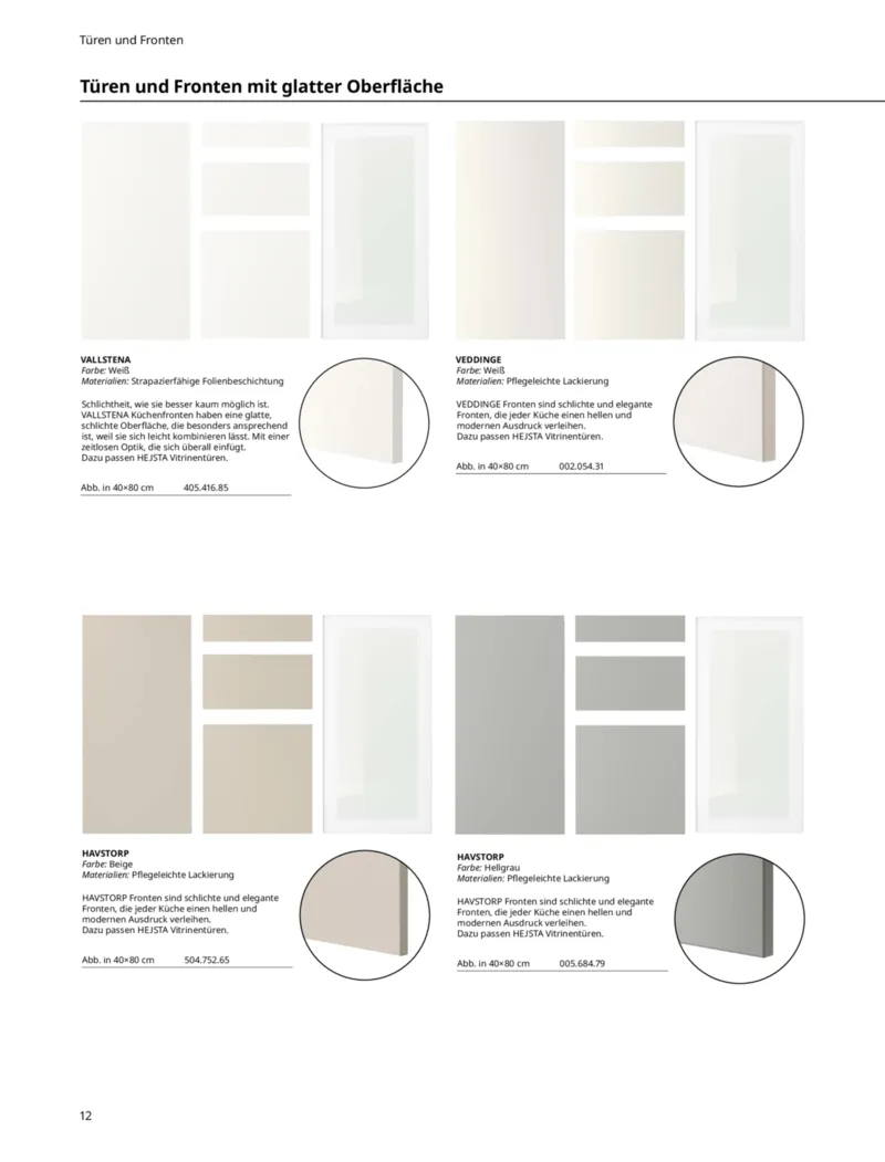 IKEA Prospekt vom 01.04.2026, Seite 12