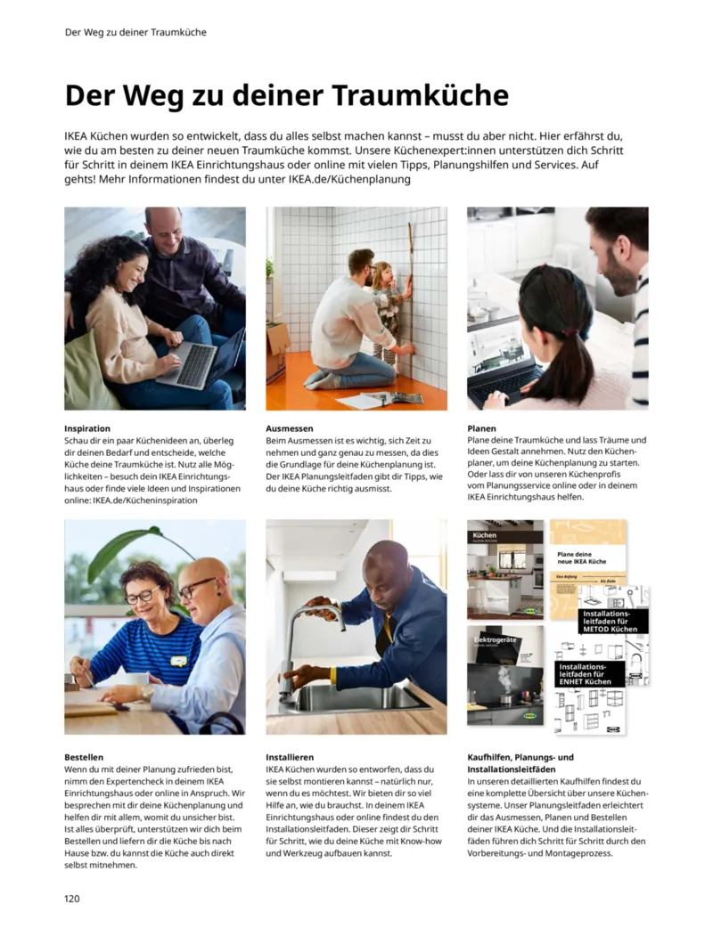 IKEA Prospekt vom 01.04.2026, Seite 120