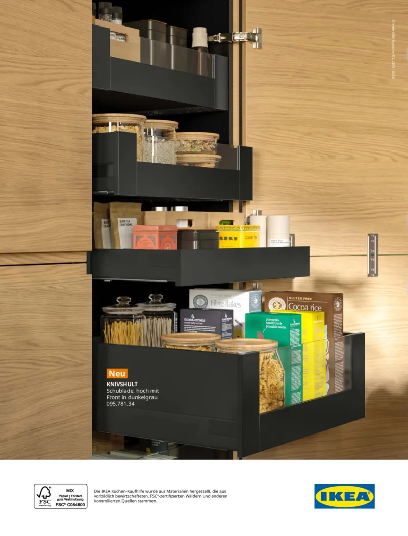 IKEA Prospekt vom 01.04.2026, Seite 126