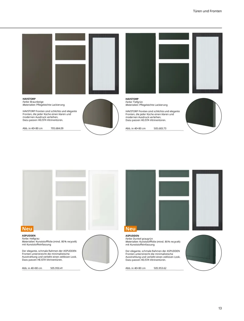 IKEA Prospekt vom 01.04.2026, Seite 13