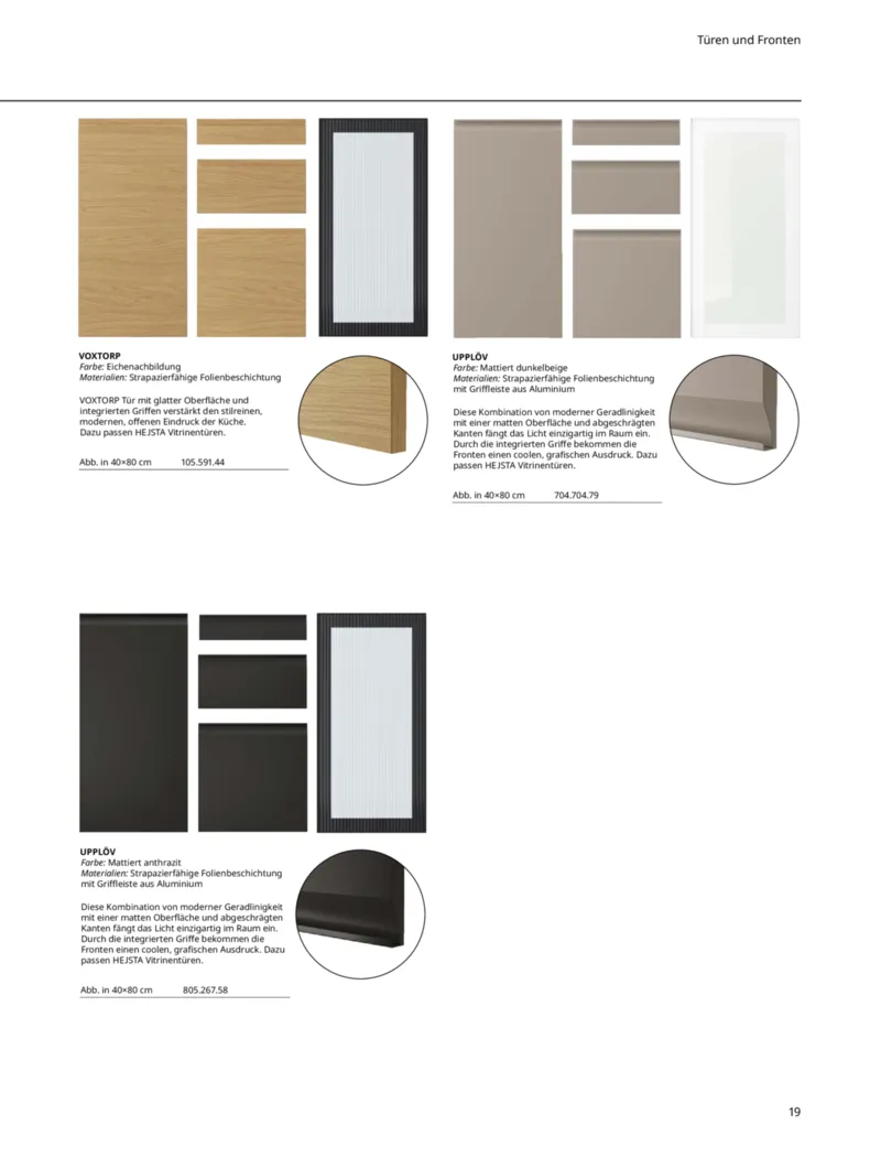 IKEA Prospekt vom 01.04.2026, Seite 19