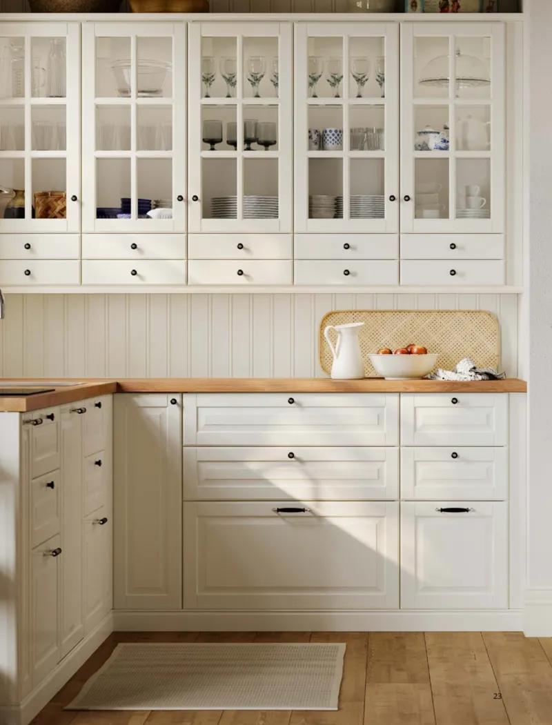 IKEA Prospekt vom 01.04.2026, Seite 23