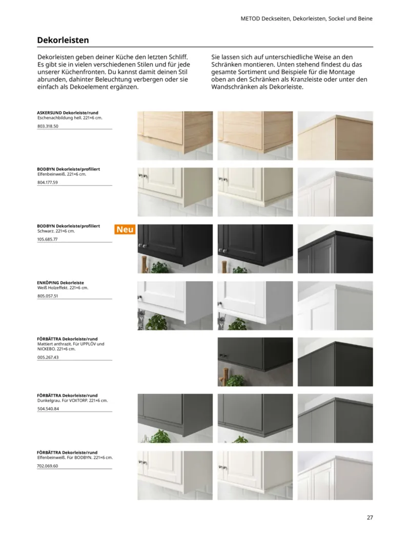 IKEA Prospekt vom 01.04.2026, Seite 27