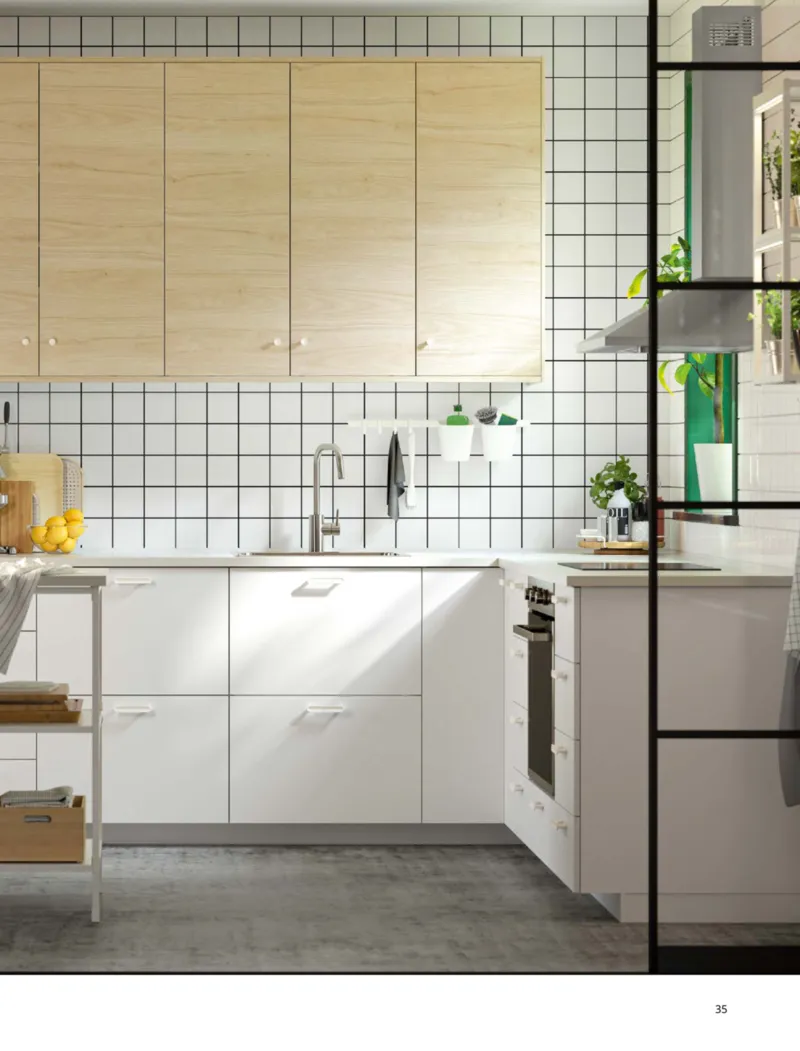 IKEA Prospekt vom 01.04.2026, Seite 35