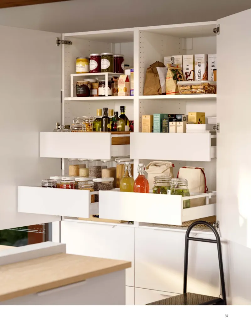 IKEA Prospekt vom 01.04.2026, Seite 37