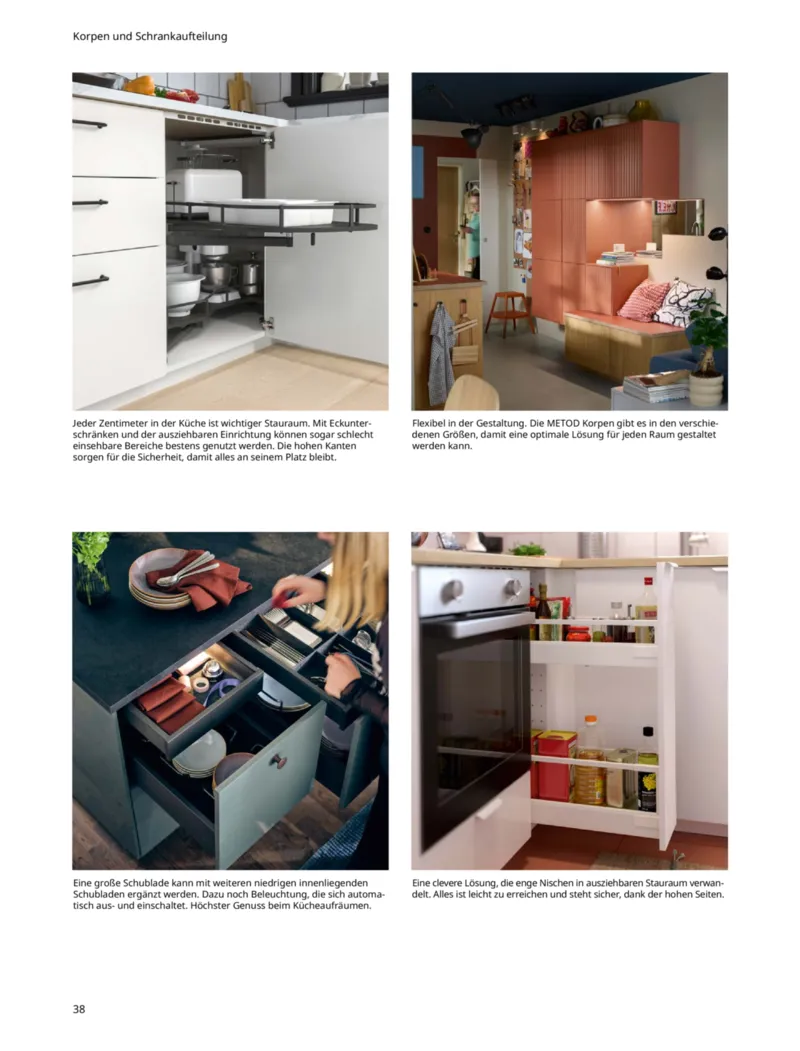 IKEA Prospekt vom 01.04.2026, Seite 38