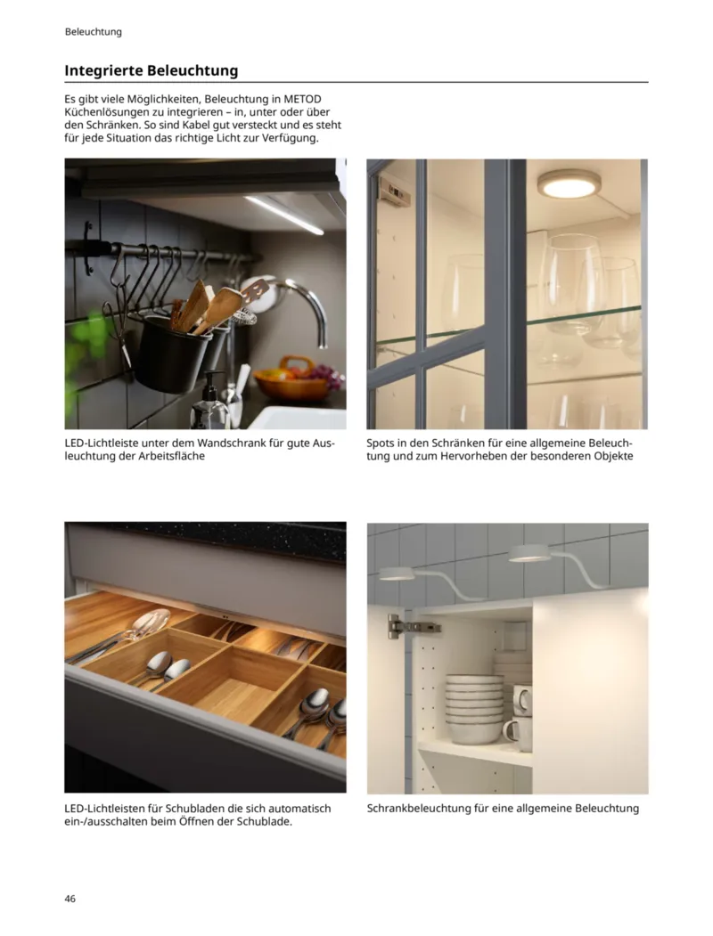 IKEA Prospekt vom 01.04.2026, Seite 46