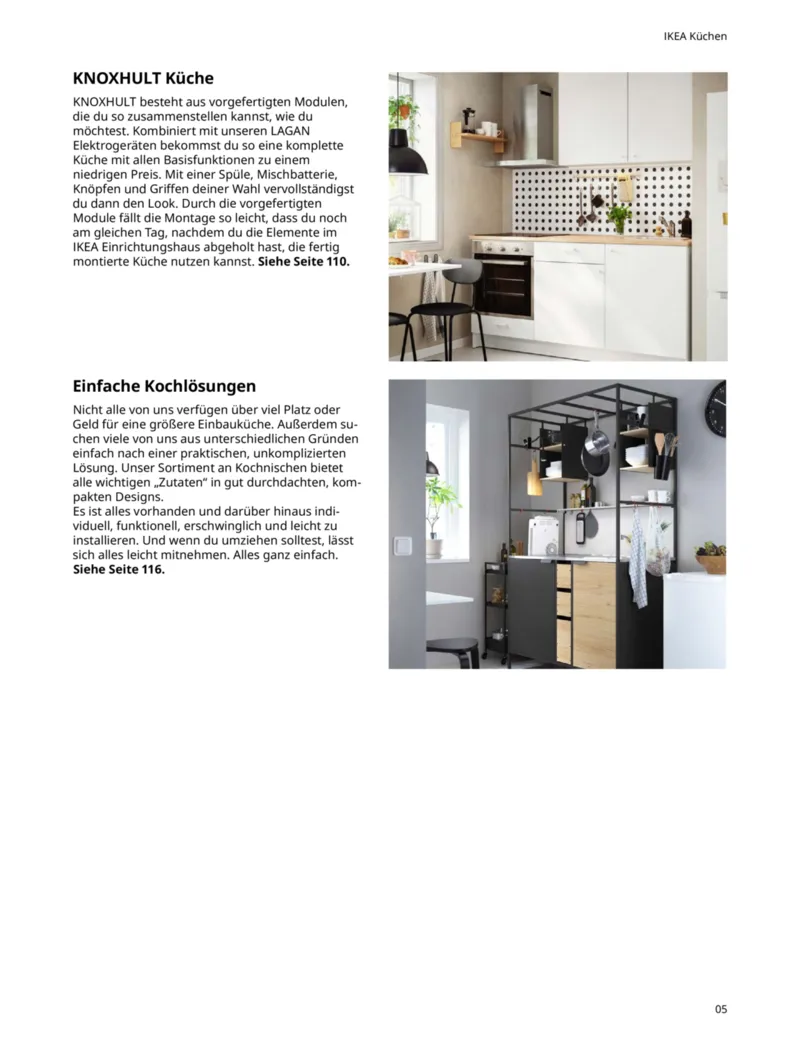 IKEA Prospekt vom 01.04.2026, Seite 5