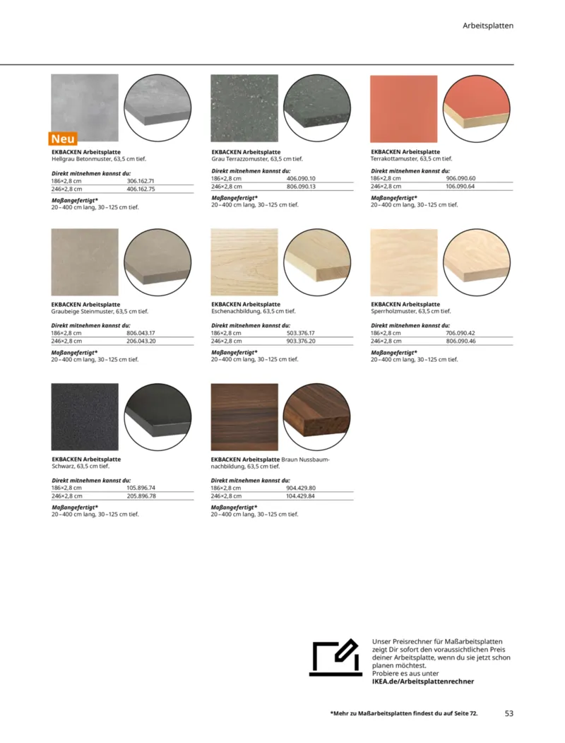 IKEA Prospekt vom 01.04.2026, Seite 53