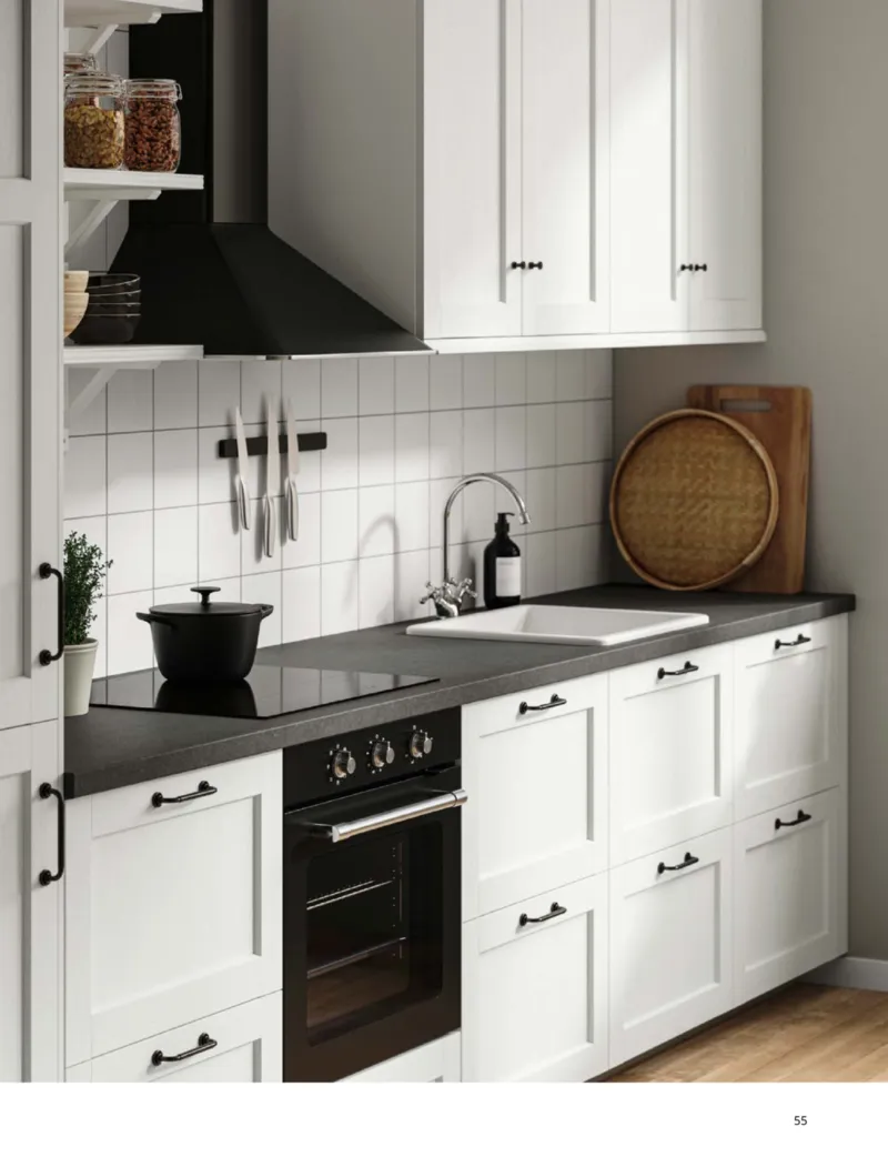 IKEA Prospekt vom 01.04.2026, Seite 55