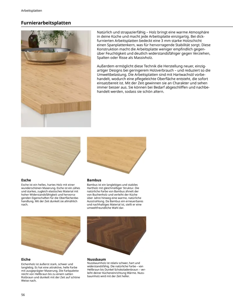 IKEA Prospekt vom 01.04.2026, Seite 56