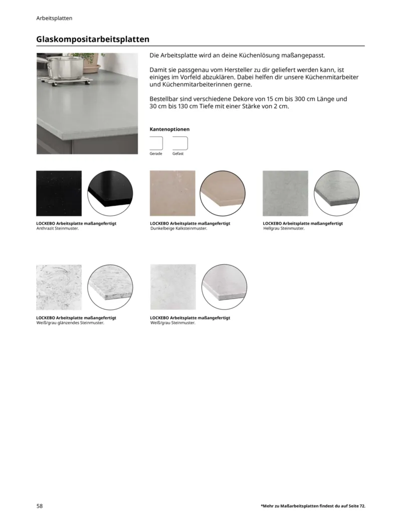 IKEA Prospekt vom 01.04.2026, Seite 58