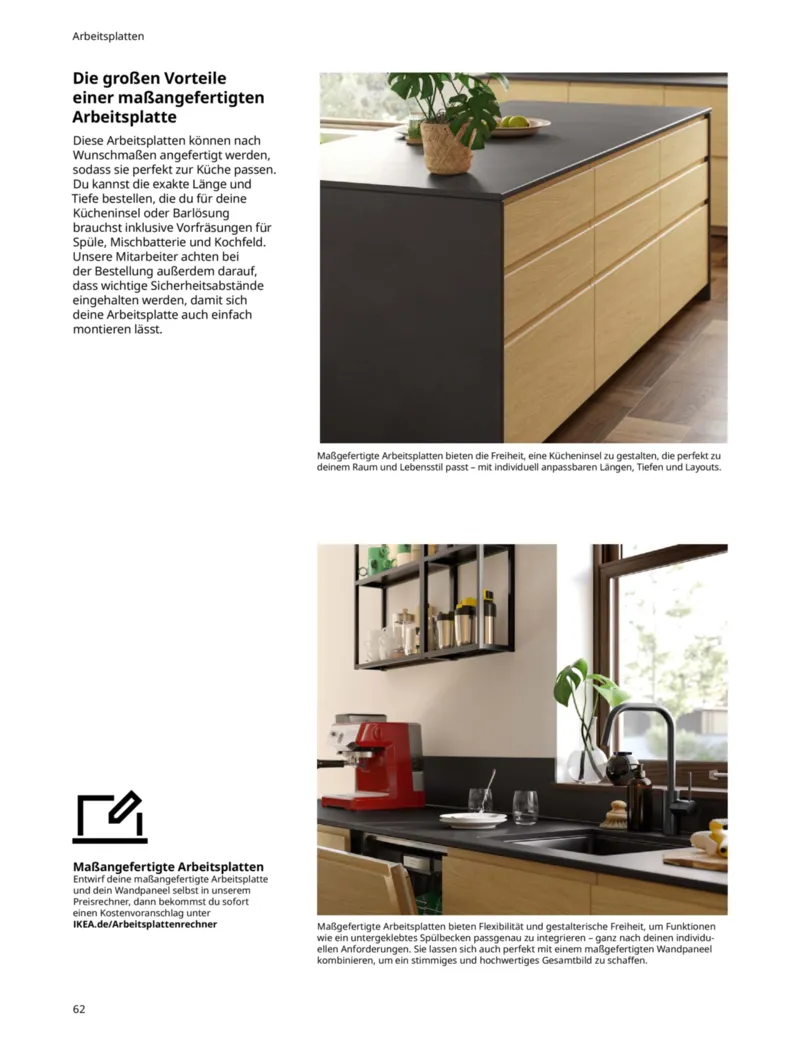 IKEA Prospekt vom 01.04.2026, Seite 62