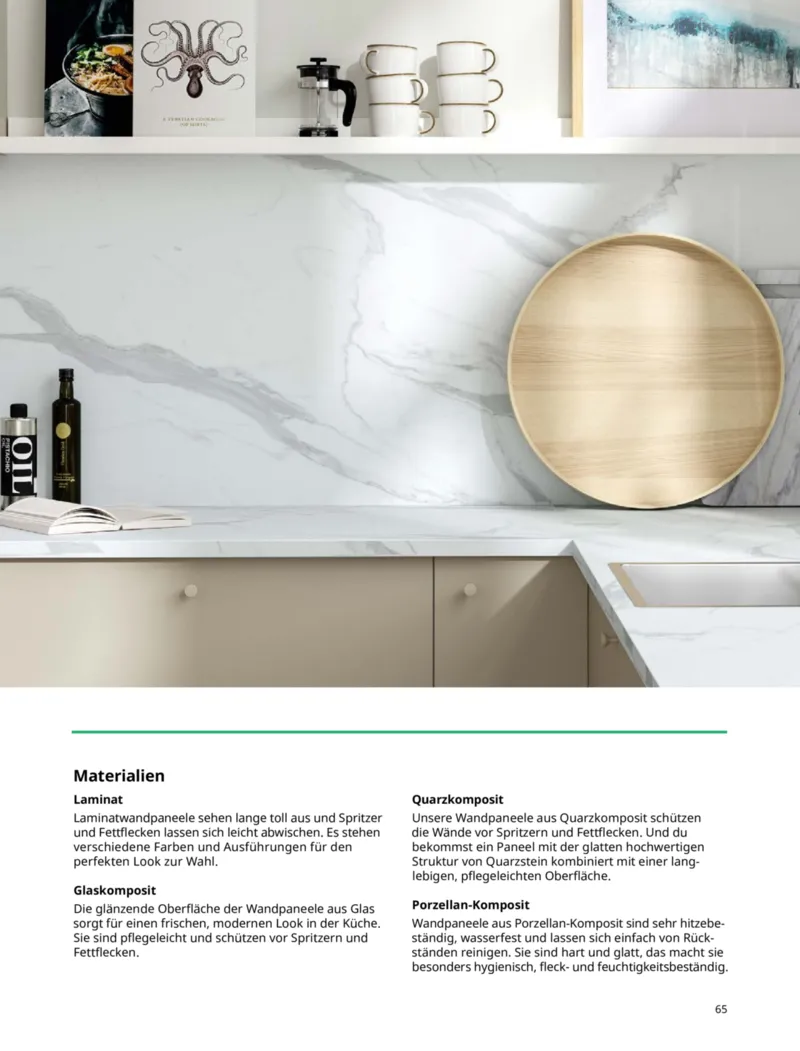 IKEA Prospekt vom 01.04.2026, Seite 65