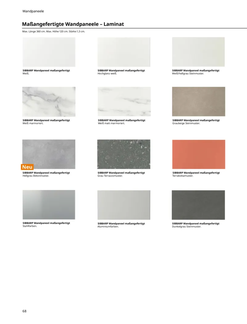 IKEA Prospekt vom 01.04.2026, Seite 68