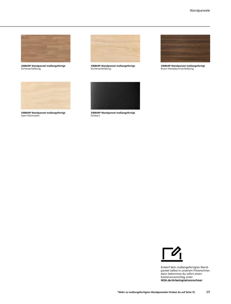 IKEA Prospekt vom 01.04.2026, Seite 69