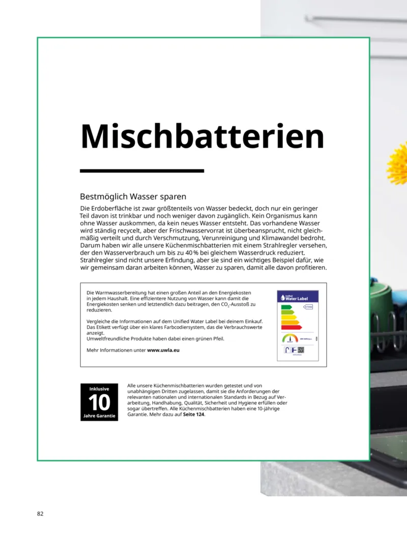 IKEA Prospekt vom 01.04.2026, Seite 82