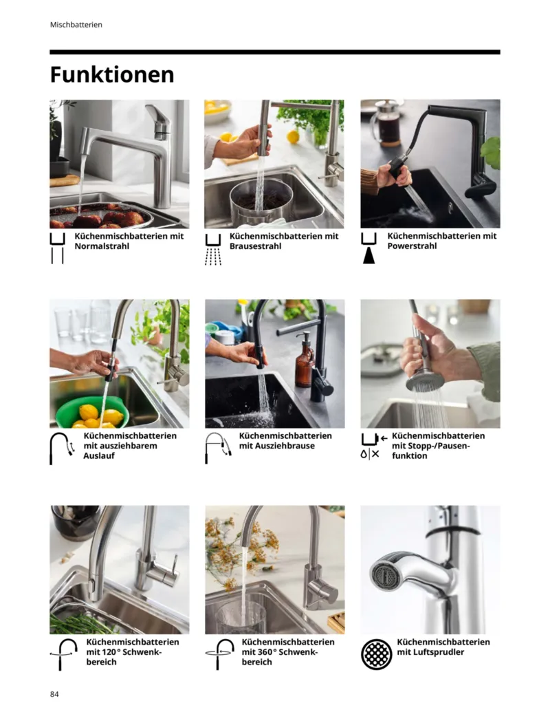 IKEA Prospekt vom 01.04.2026, Seite 84