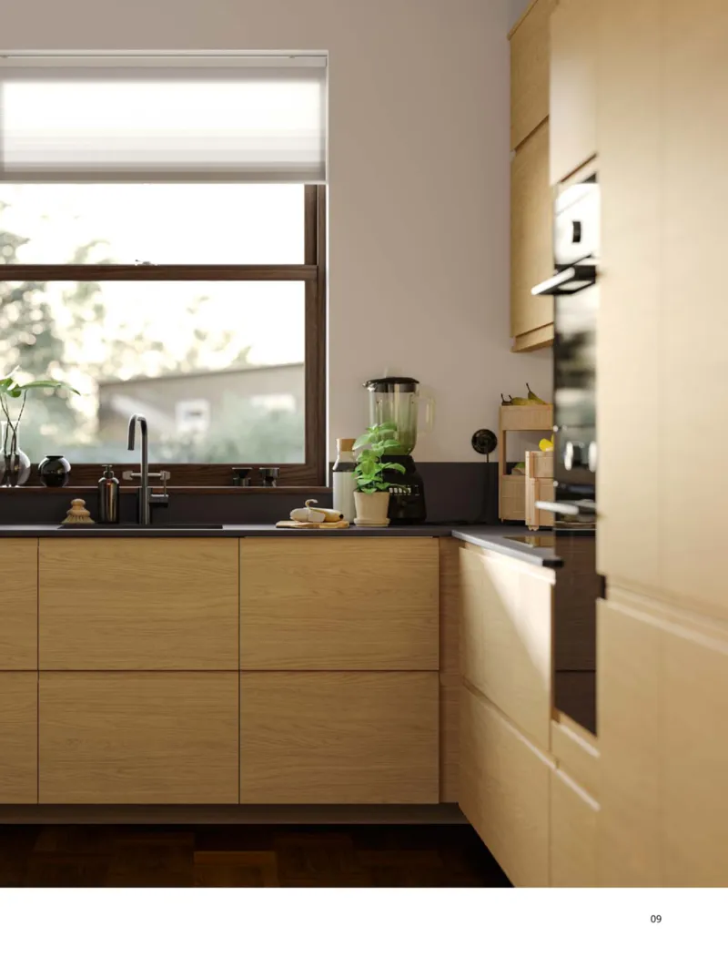 IKEA Prospekt vom 01.04.2026, Seite 9