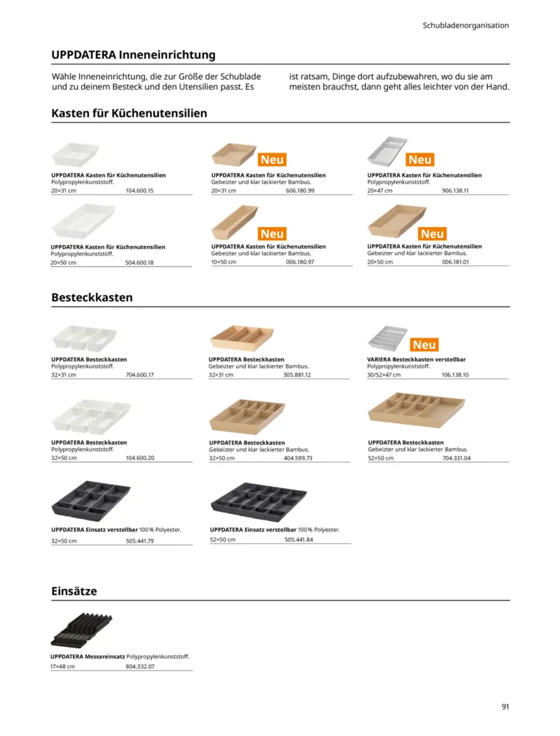IKEA Prospekt vom 01.04.2026, Seite 91