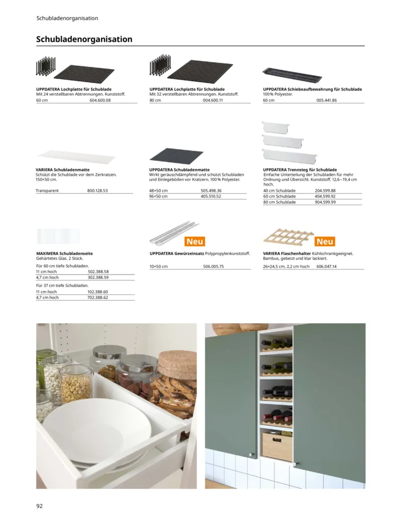 IKEA Prospekt vom 01.04.2026, Seite 92