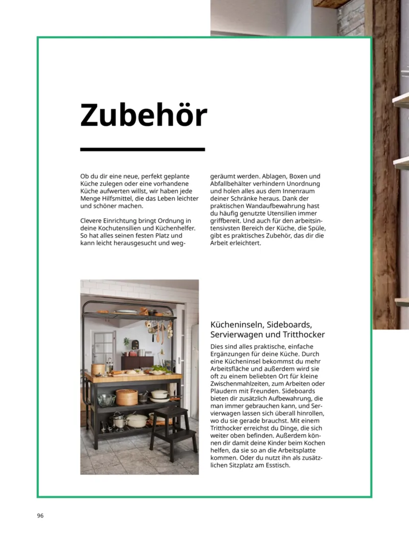 IKEA Prospekt vom 01.04.2026, Seite 96