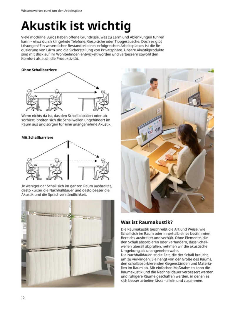 IKEA Prospekt vom 01.04.2026, Seite 10