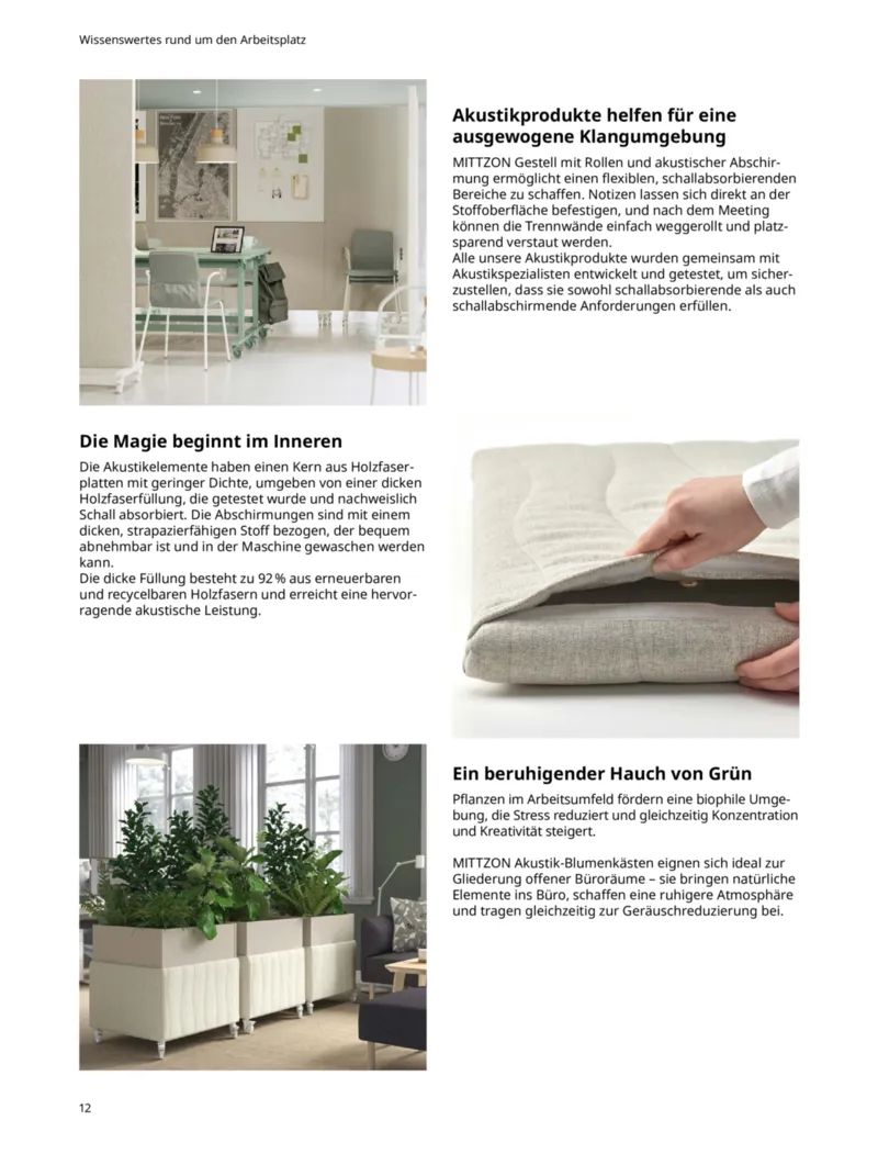 IKEA Prospekt vom 01.04.2026, Seite 12