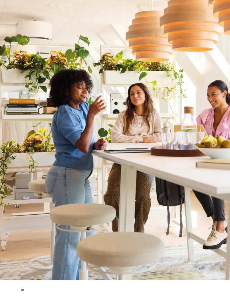 IKEA Prospekt vom 01.04.2026, Seite 18