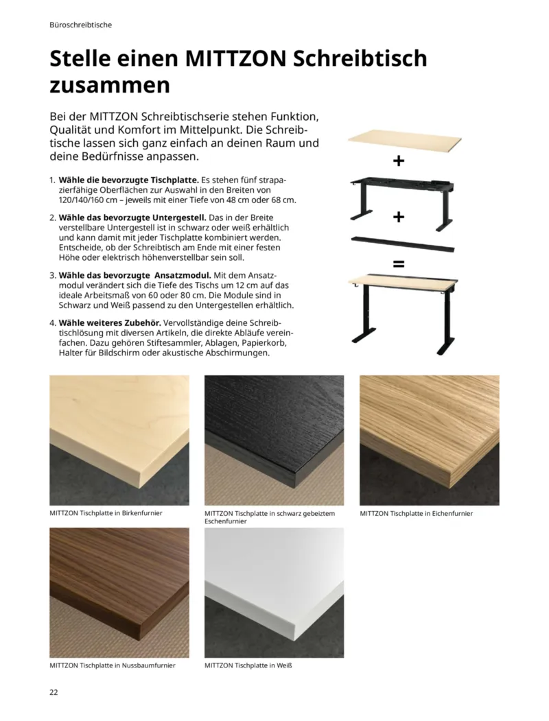 IKEA Prospekt vom 01.04.2026, Seite 22