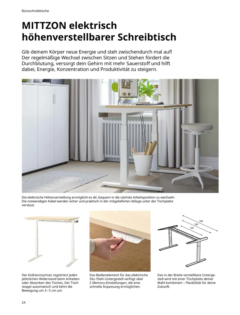 IKEA Prospekt vom 01.04.2026, Seite 24