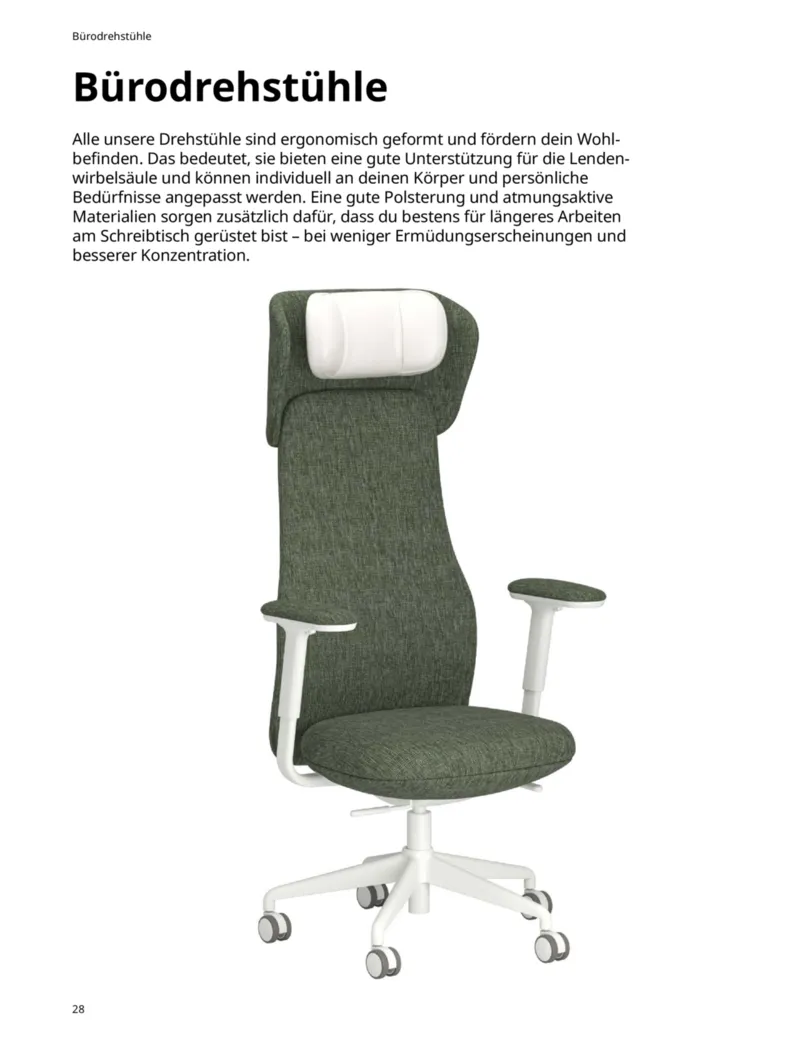 IKEA Prospekt vom 01.04.2026, Seite 28