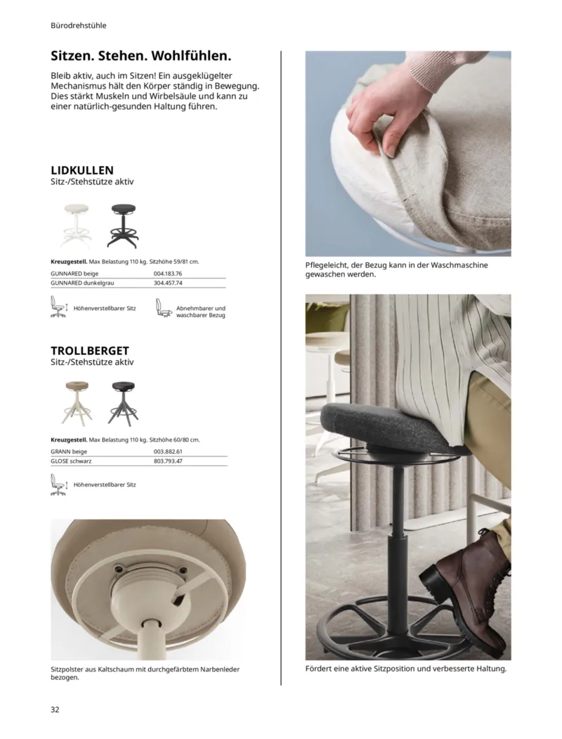 IKEA Prospekt vom 01.04.2026, Seite 32